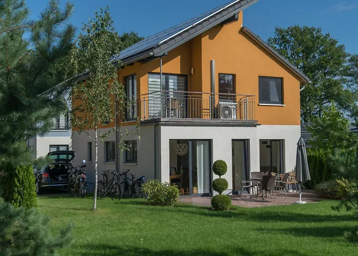 RübezahlHotel Berlin