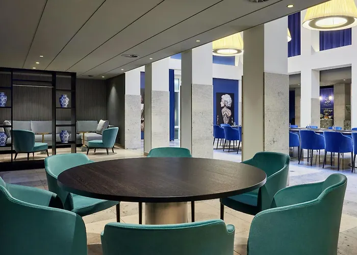 Luc, Autograph CollectionHotel Berlin