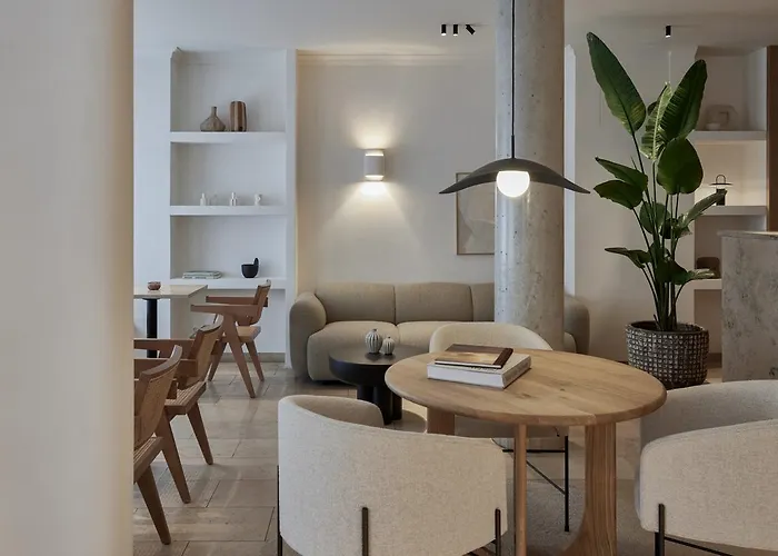 ADELANTE Boutique Hotel Berlin