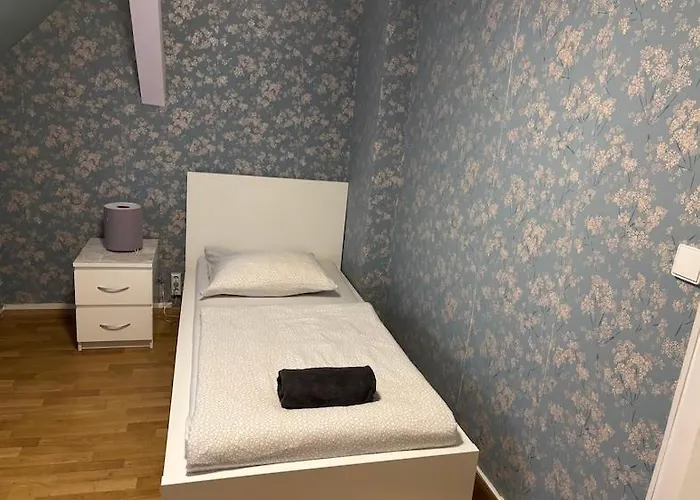 Ela Apartments Berlin